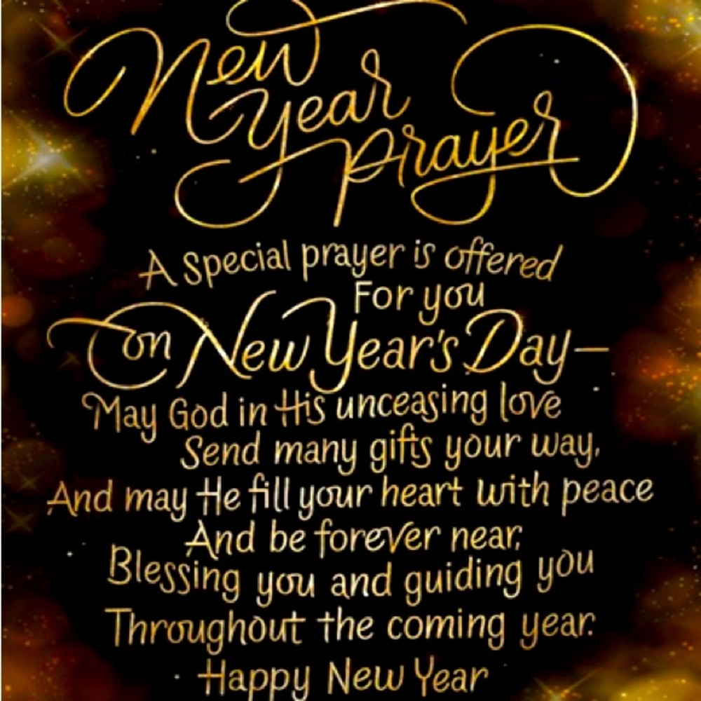 Wishing everyone a Happy 2024!!